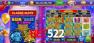 A Popularidade dos Caça-Níqueis no bet522