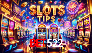 Descubra o Mundo do Cassino Online com bet522