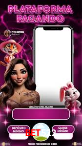 Descubra o Mundo do Cassino Online com bet522