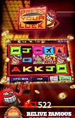 A Experiência Imersiva dos Cassinos Ao Vivo no bet522