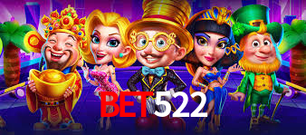 Descubra a Magia dos Jogos de Arcade no bet522